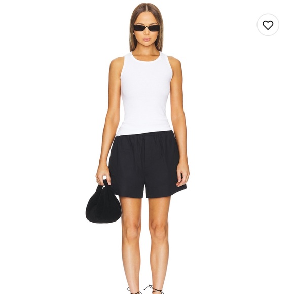 AEXAE Cotton Shorts - Picture 2 of 7